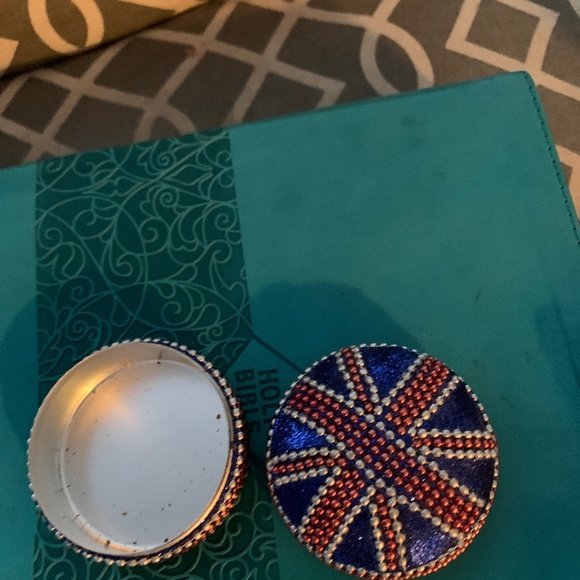 Blue jay baseball cap - Picture 7 of 7